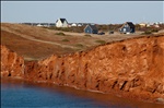 April 27,2008 Magdalen Islands